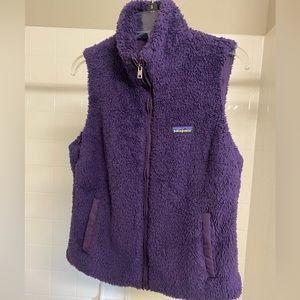 Patagonia Los Gatos Vest